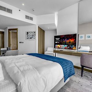 Luxury Aparthotel Prive